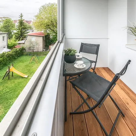 Διαμέρισμα Navy Blue By Northside *