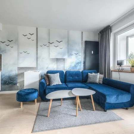 Navy Blue By Northside Σόποτ