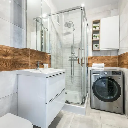 Διαμέρισμα Navy Blue By Northside