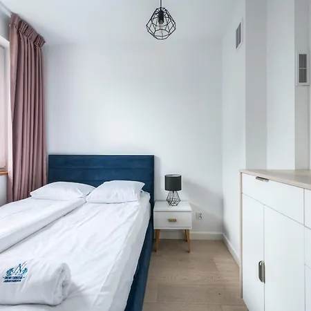 Navy Blue By Northside Sopot