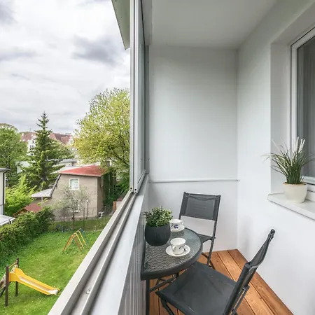 Apartament Navy Blue By Northside