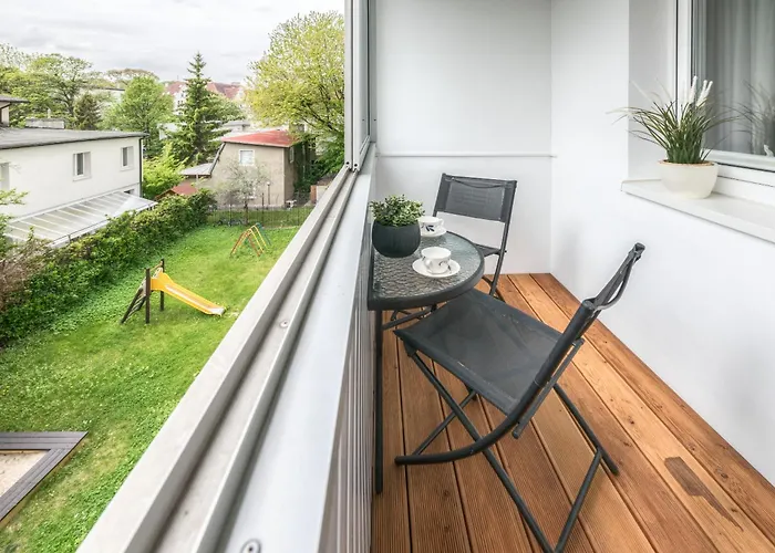 Appartement Navy Blue By Northside *