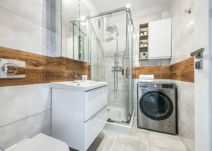 Appartement Navy Blue By Northside