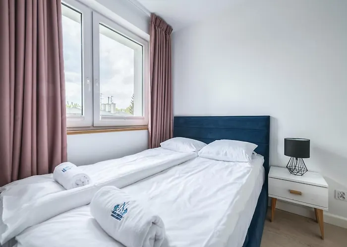 Navy Blue By Northside Sopot