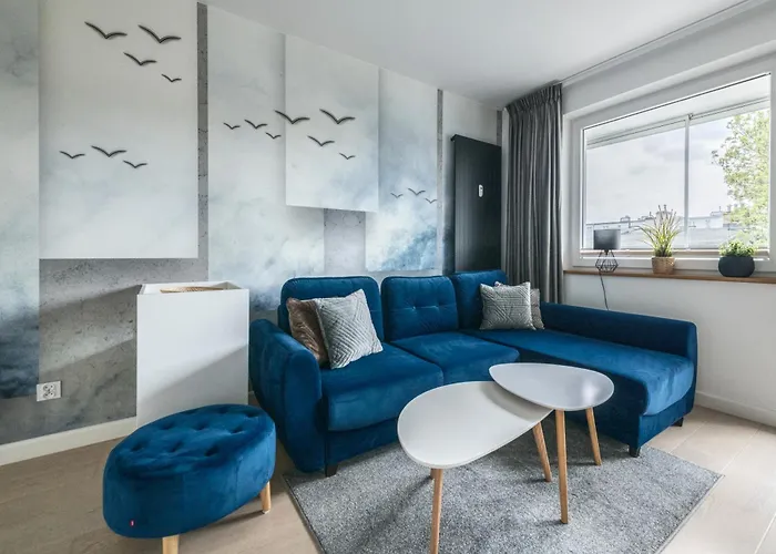 Appartamento Navy Blue By Northside *